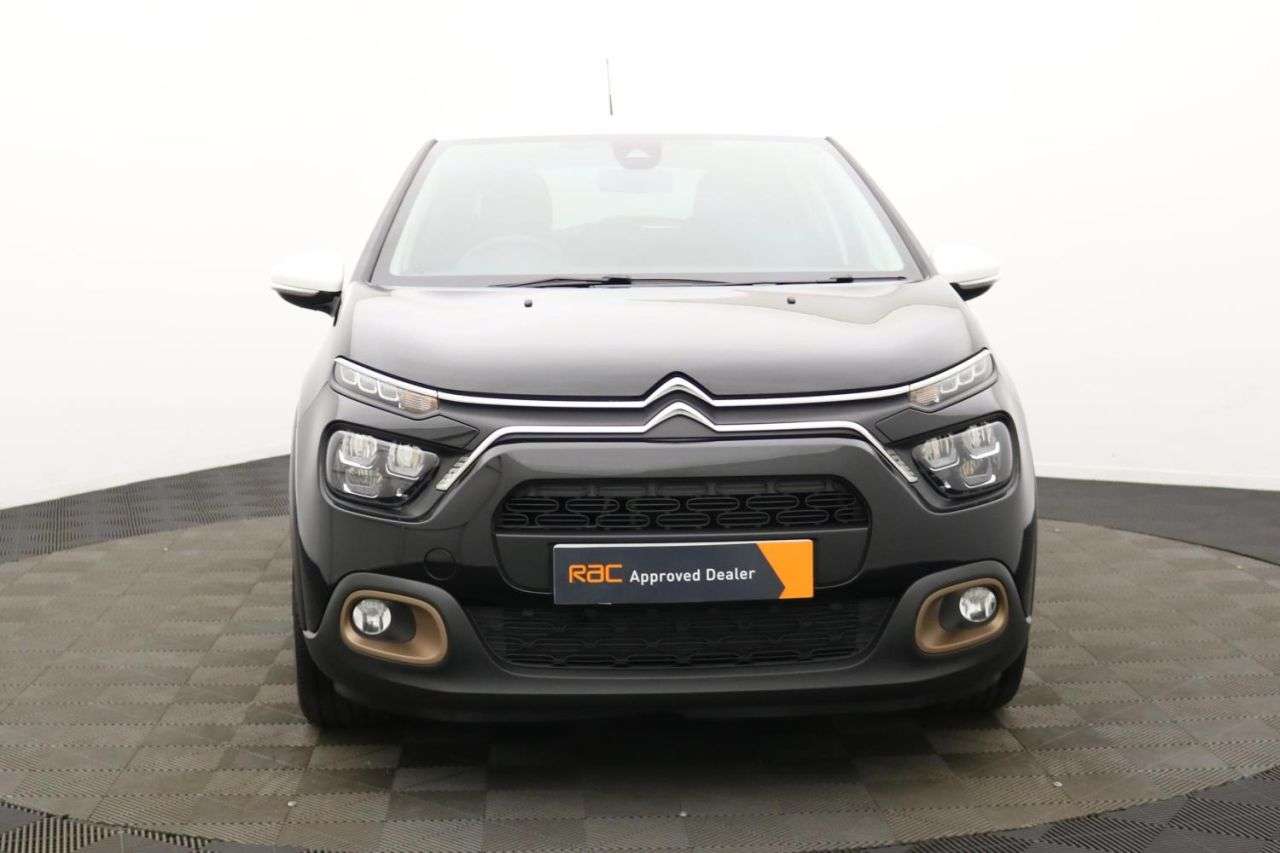 2023 CITROEN C3 2023 CITROEN C3