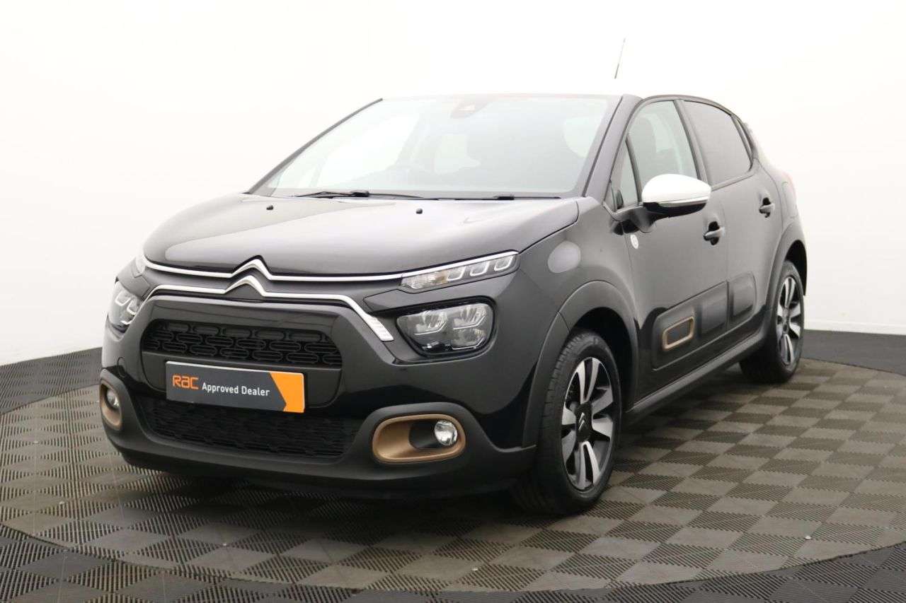 2023 CITROEN C3 2023 CITROEN C3