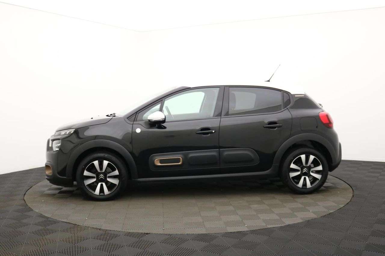 2023 CITROEN C3 2023 CITROEN C3