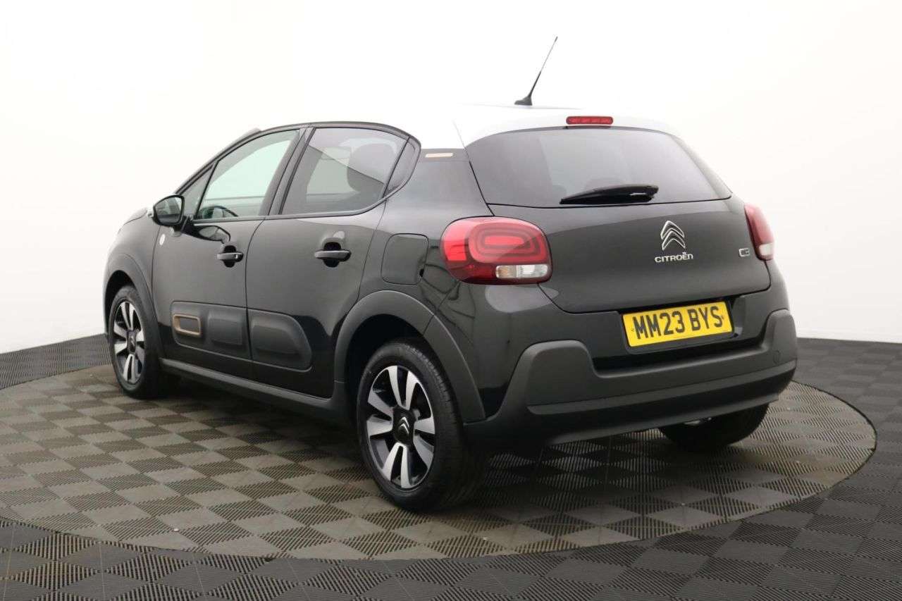 2023 CITROEN C3 2023 CITROEN C3