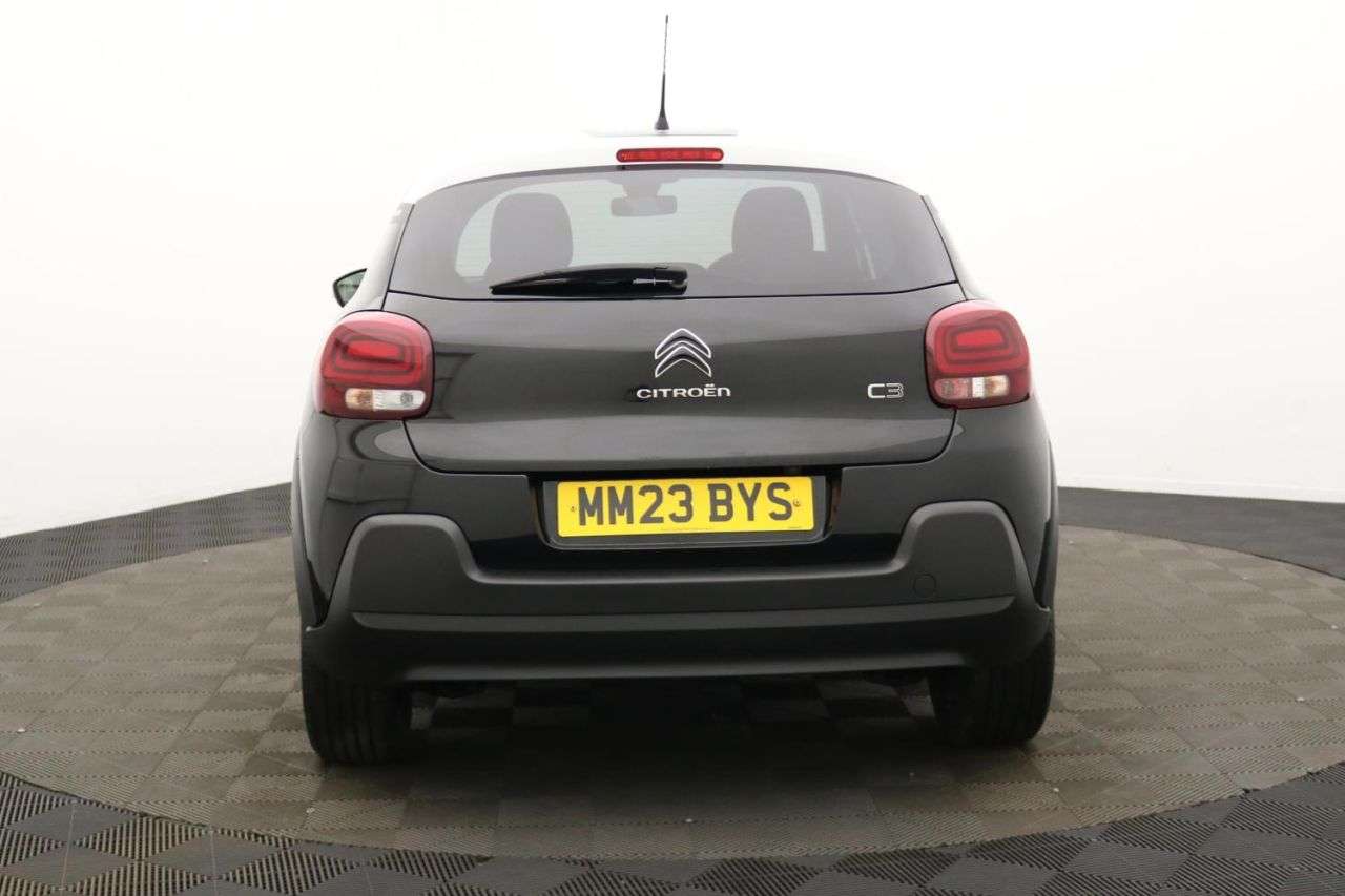 2023 CITROEN C3 2023 CITROEN C3