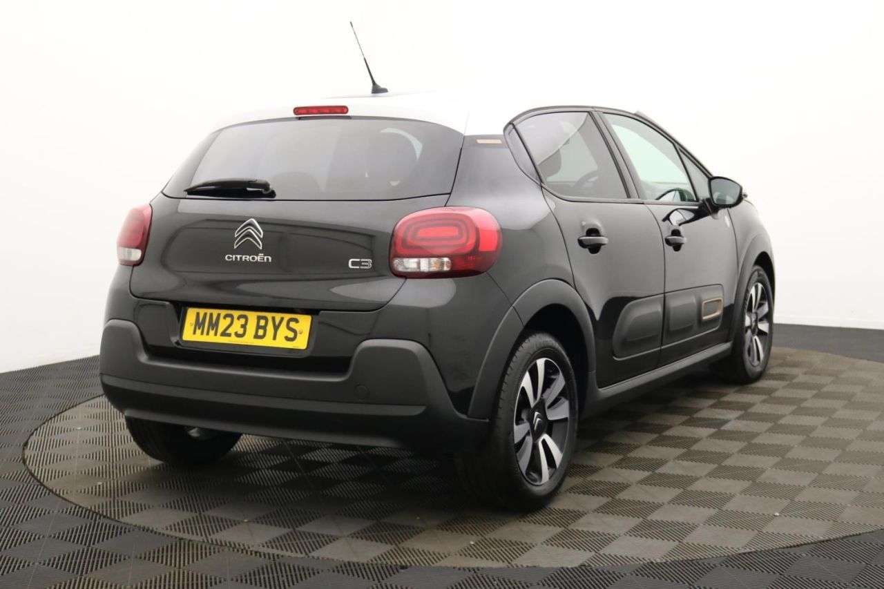 2023 CITROEN C3 2023 CITROEN C3