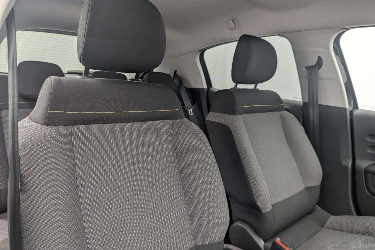 2023 CITROEN C3 2023 CITROEN C3