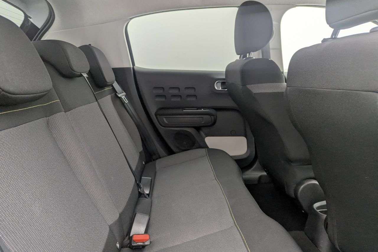 2023 CITROEN C3 2023 CITROEN C3