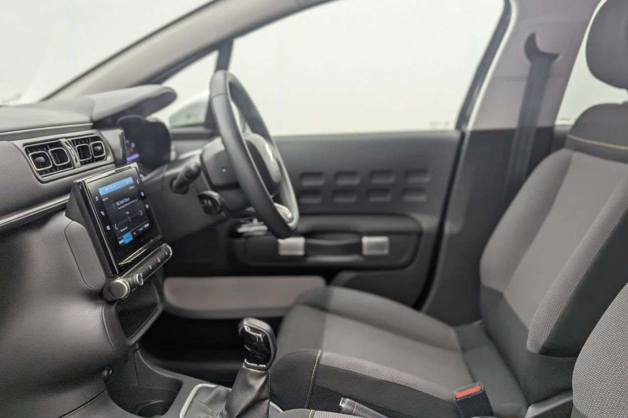 2023 CITROEN C3 2023 CITROEN C3