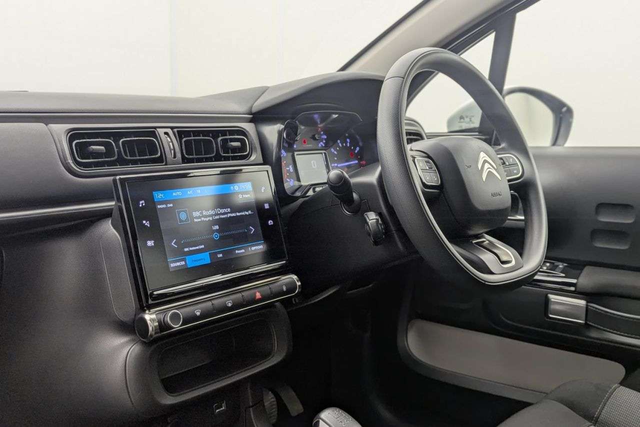2023 CITROEN C3 2023 CITROEN C3