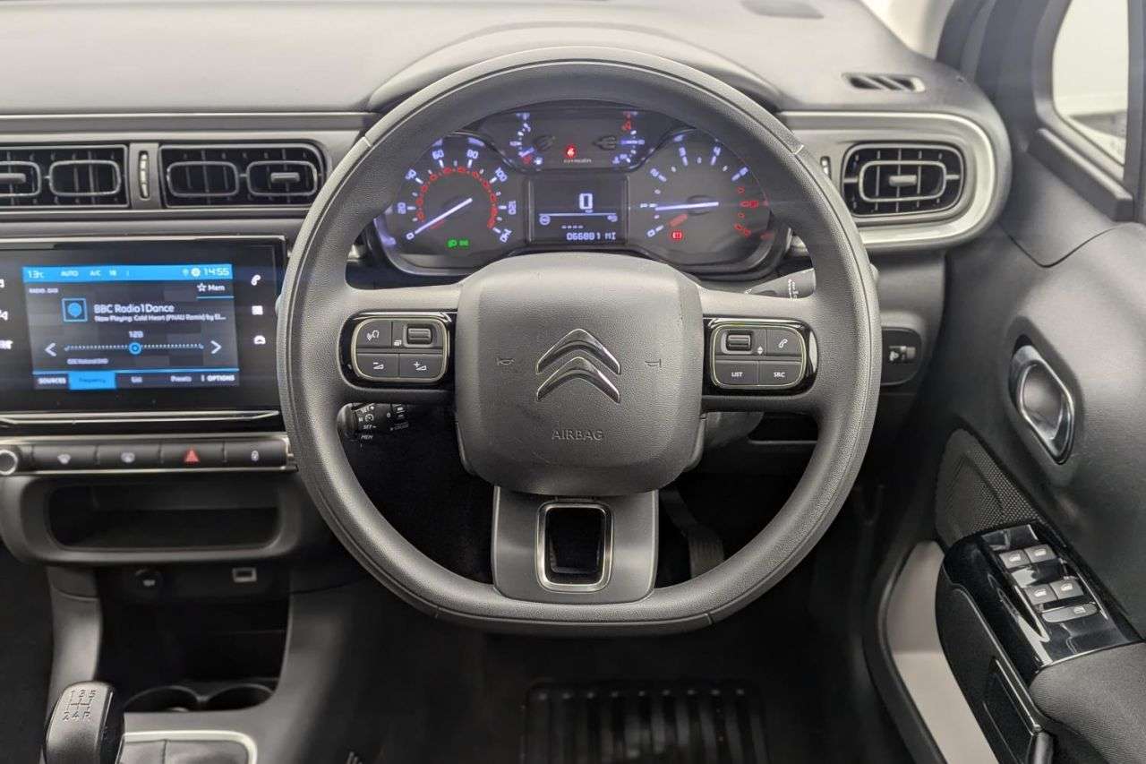 2023 CITROEN C3 2023 CITROEN C3