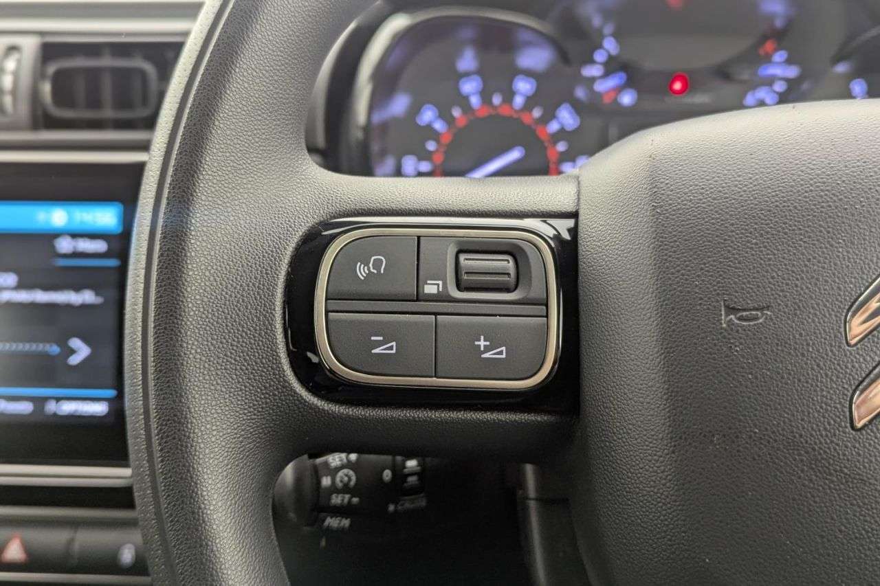 2023 CITROEN C3 2023 CITROEN C3