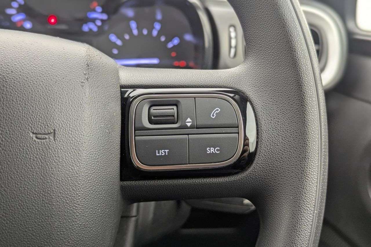 2023 CITROEN C3 2023 CITROEN C3