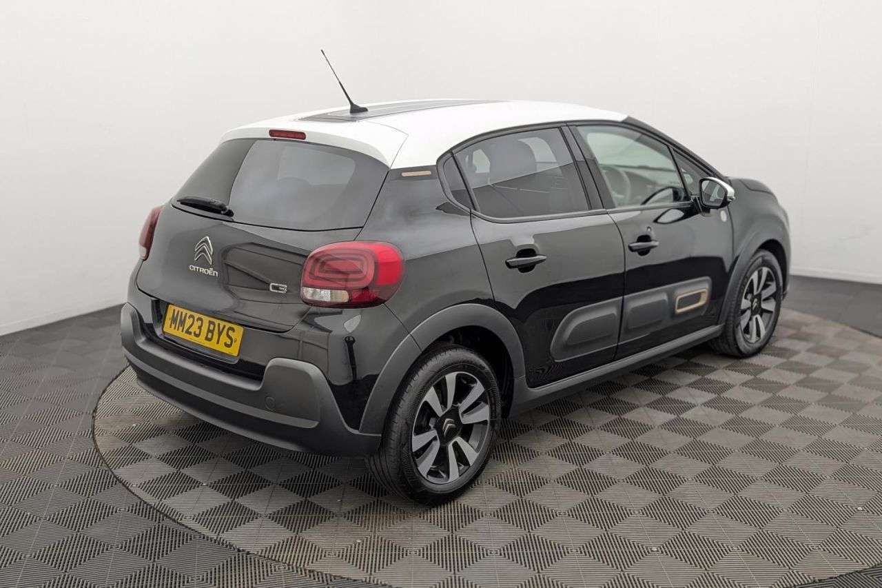 2023 CITROEN C3 2023 CITROEN C3