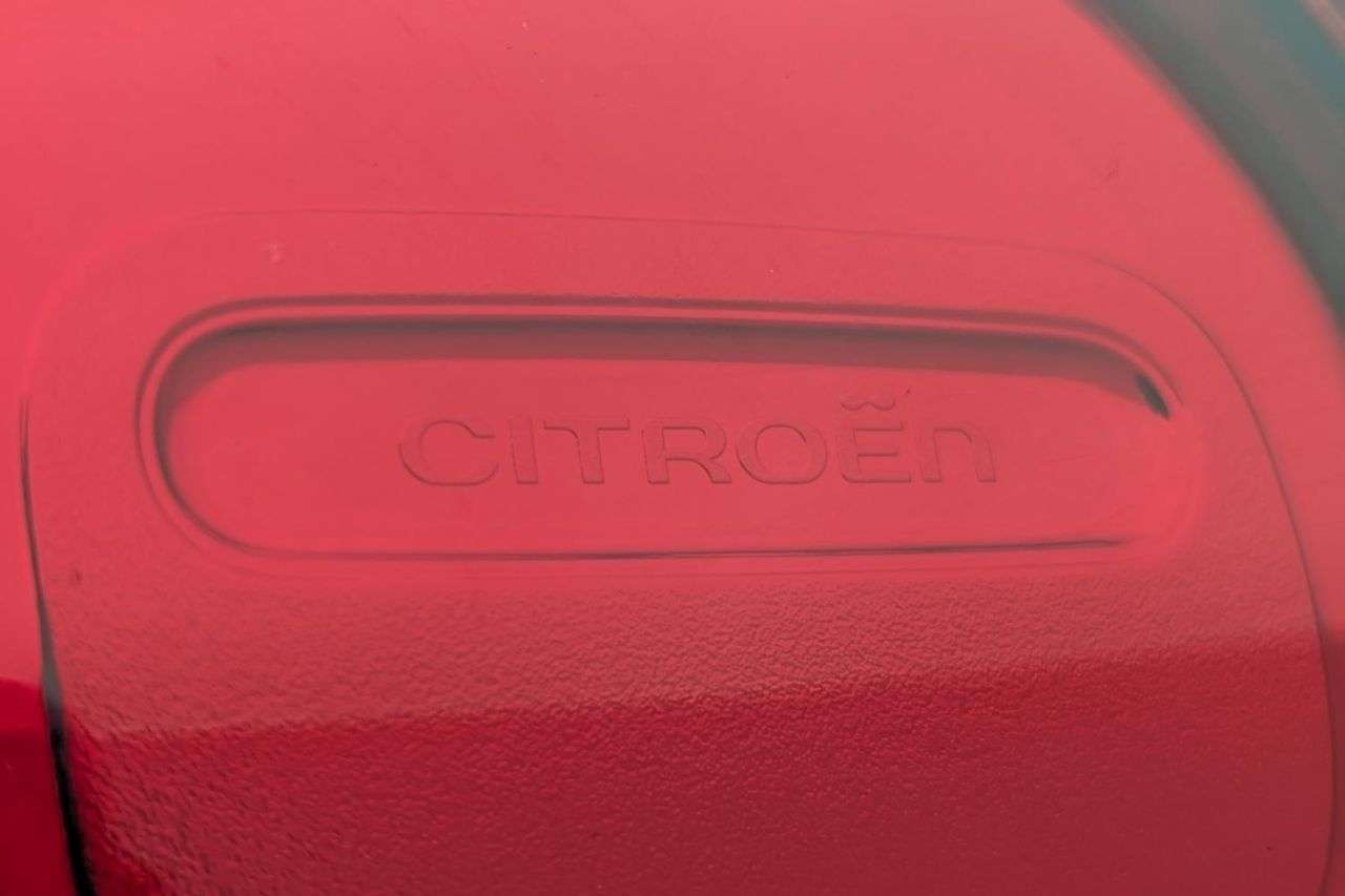 2023 CITROEN C3 2023 CITROEN C3
