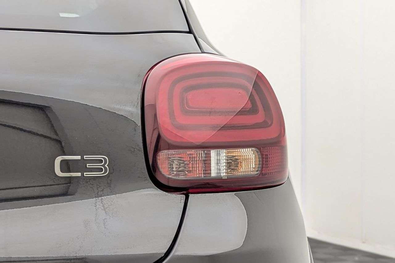 2023 CITROEN C3 2023 CITROEN C3