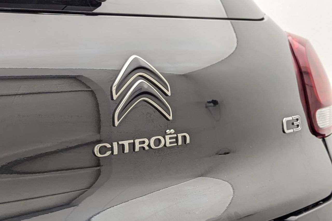 2023 CITROEN C3 2023 CITROEN C3
