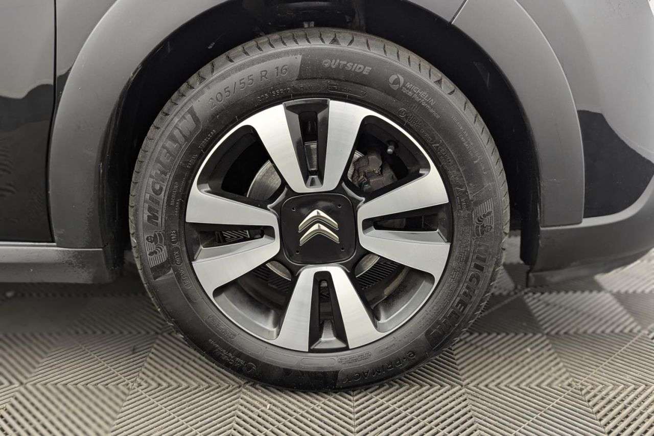 2023 CITROEN C3 2023 CITROEN C3