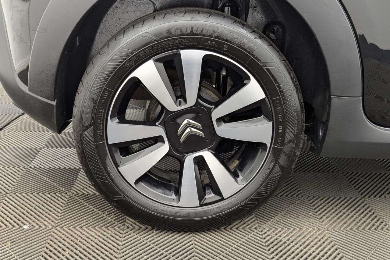 2023 CITROEN C3 2023 CITROEN C3