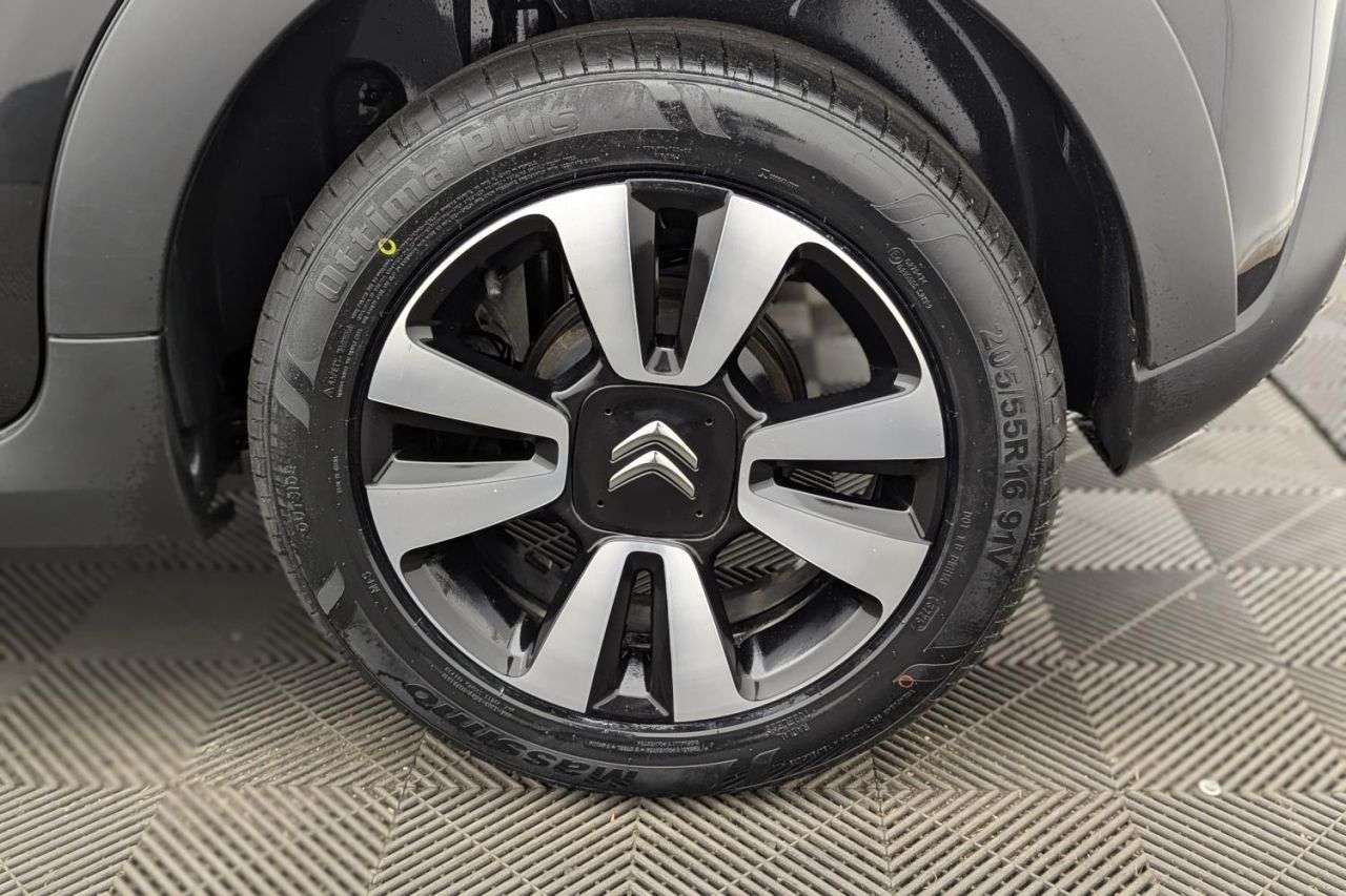 2023 CITROEN C3 2023 CITROEN C3