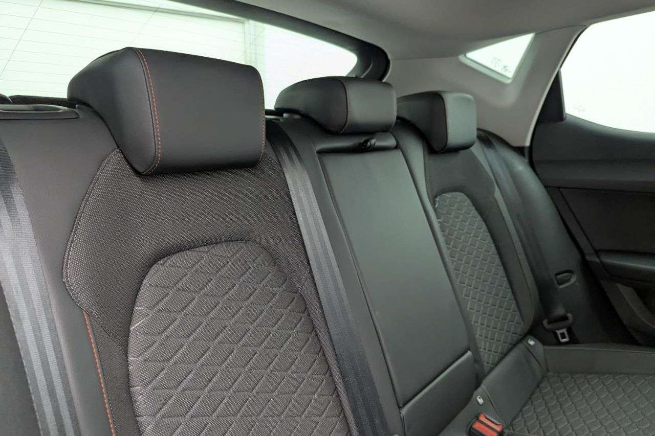 2023 SEAT LEON 2023 SEAT LEON