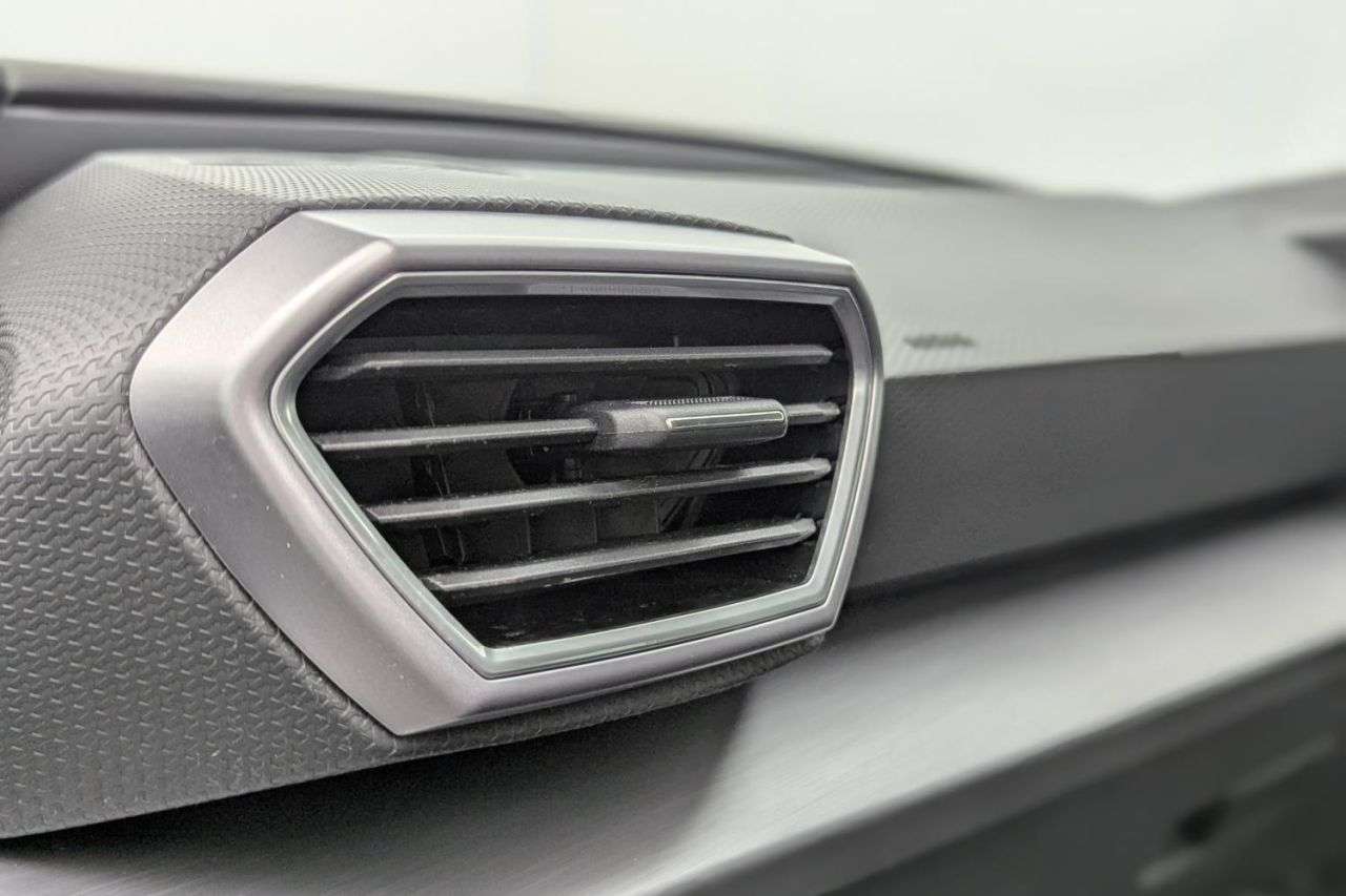 2023 SEAT LEON 2023 SEAT LEON