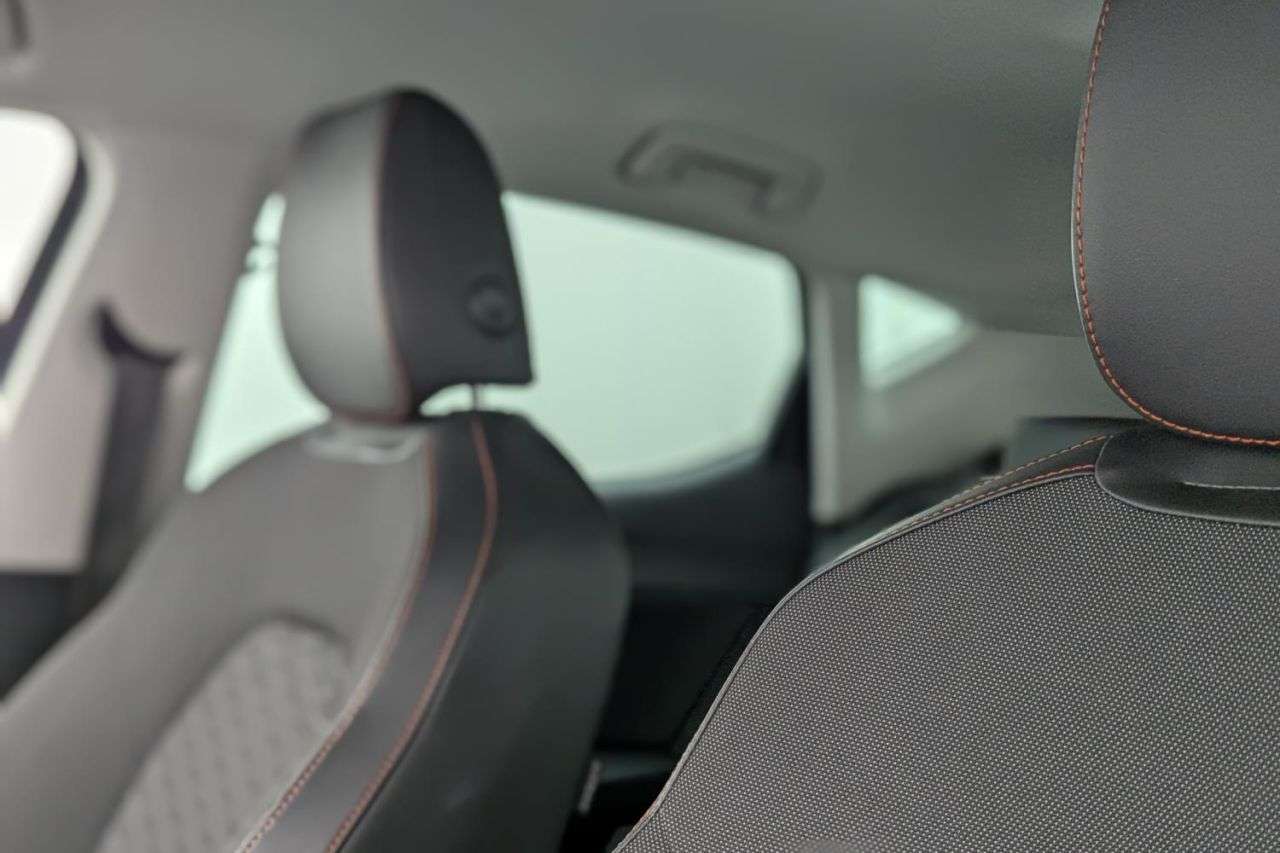 2023 SEAT LEON 2023 SEAT LEON