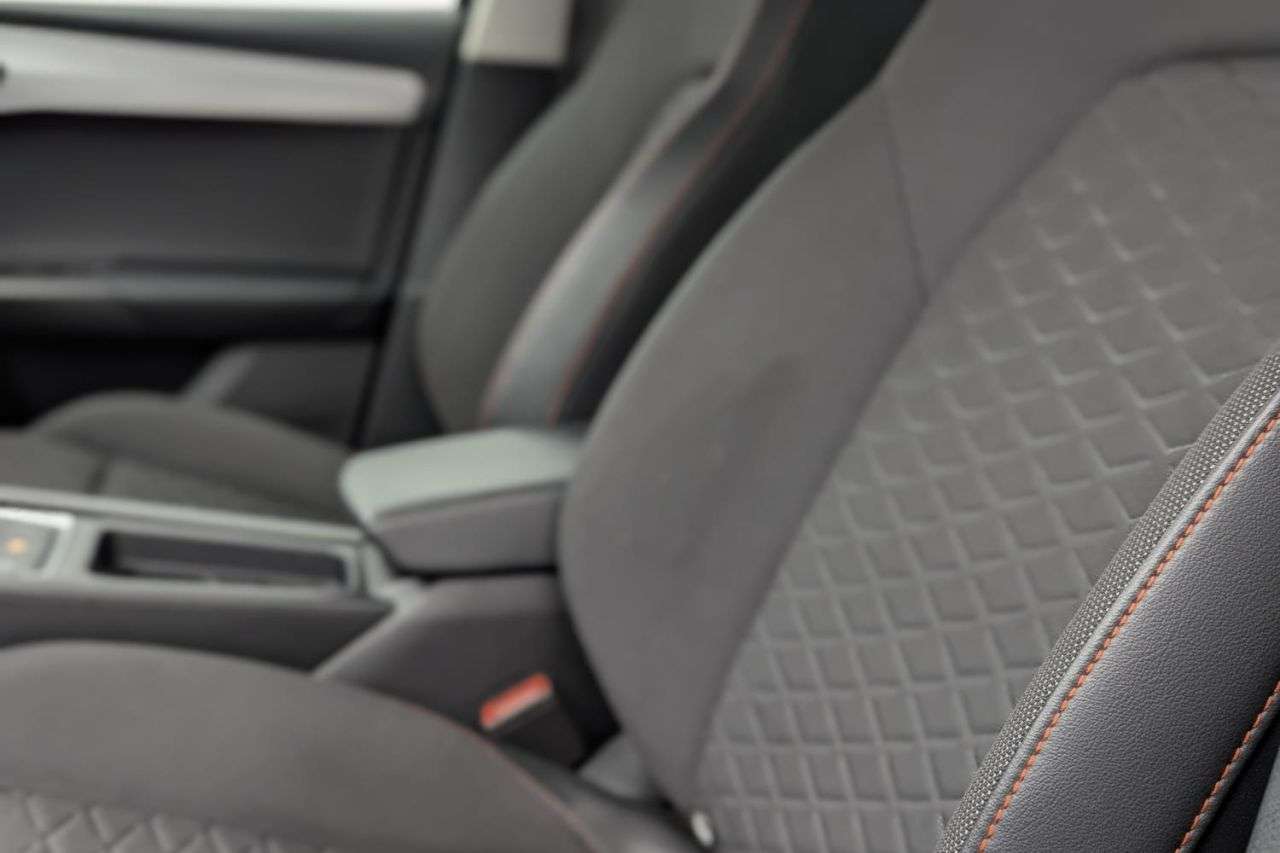 2023 SEAT LEON 2023 SEAT LEON