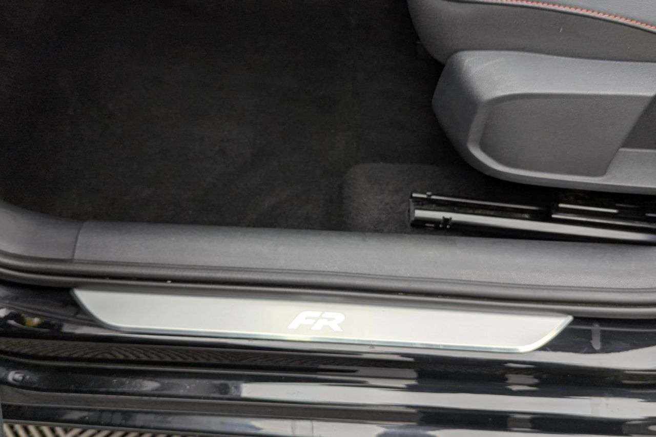 2023 SEAT LEON 2023 SEAT LEON