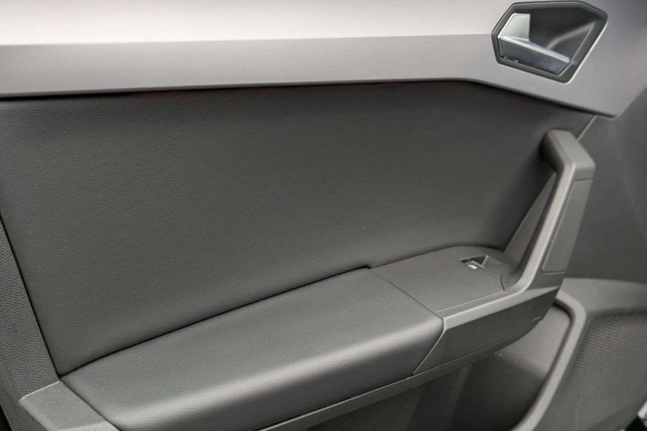 2023 SEAT LEON 2023 SEAT LEON