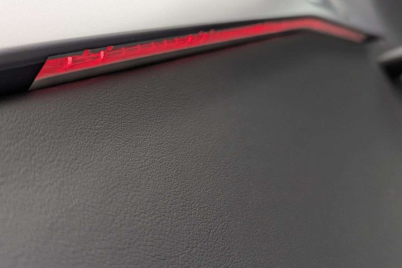 2023 SEAT LEON 2023 SEAT LEON