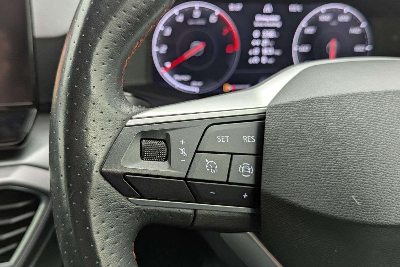 2023 SEAT LEON 2023 SEAT LEON