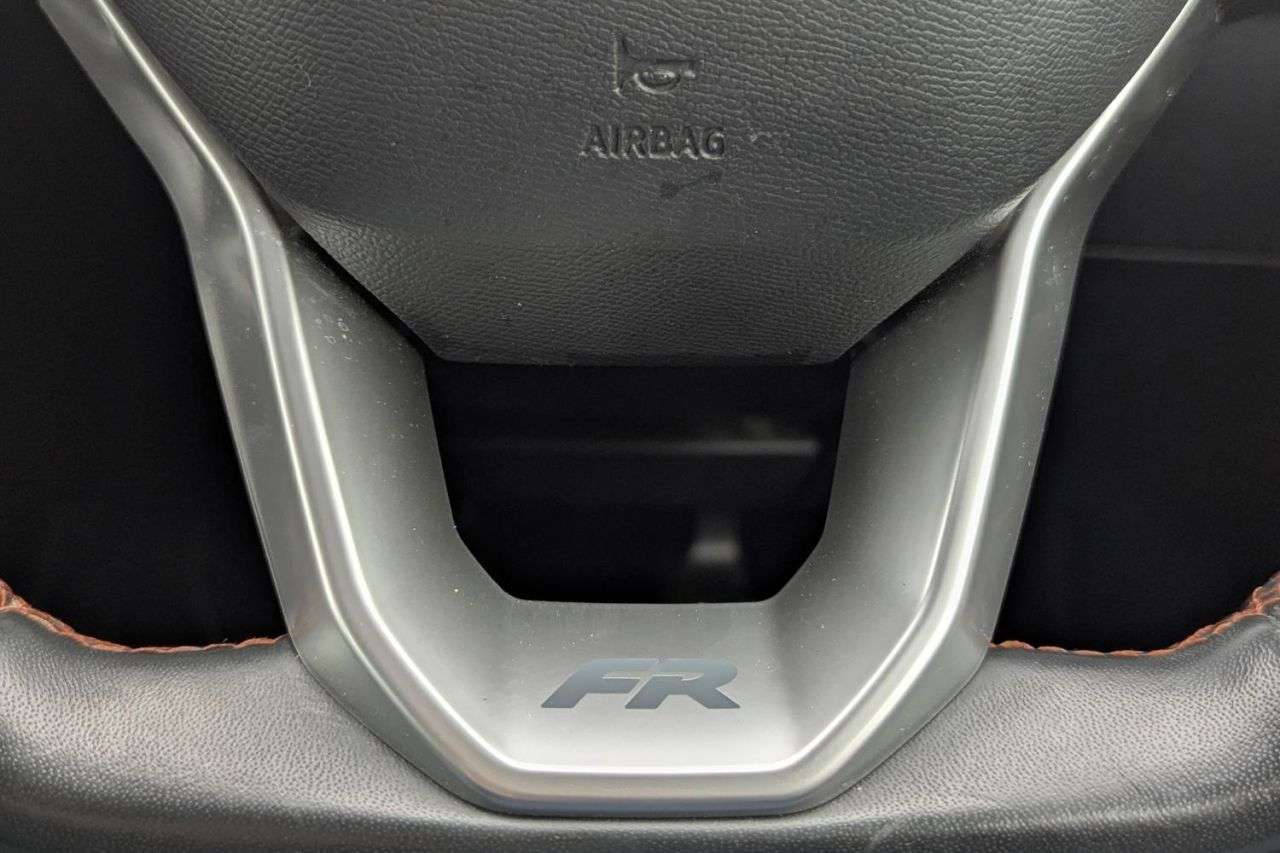 2023 SEAT LEON 2023 SEAT LEON