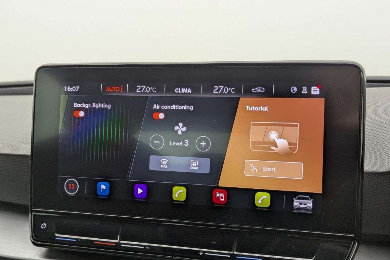 2023 SEAT LEON 2023 SEAT LEON