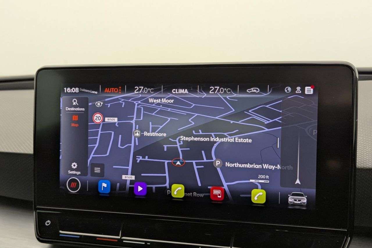 2023 SEAT LEON 2023 SEAT LEON