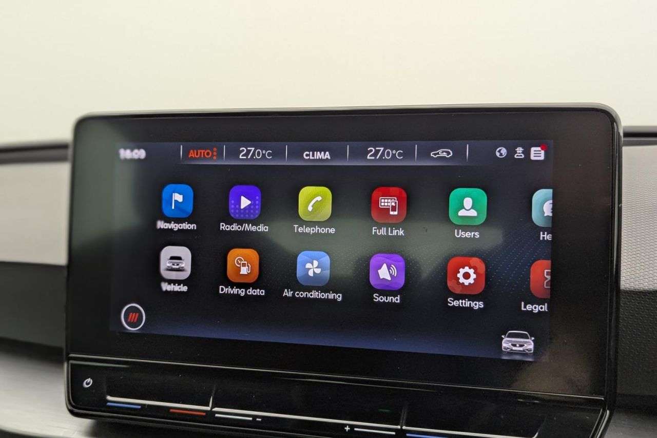 2023 SEAT LEON 2023 SEAT LEON