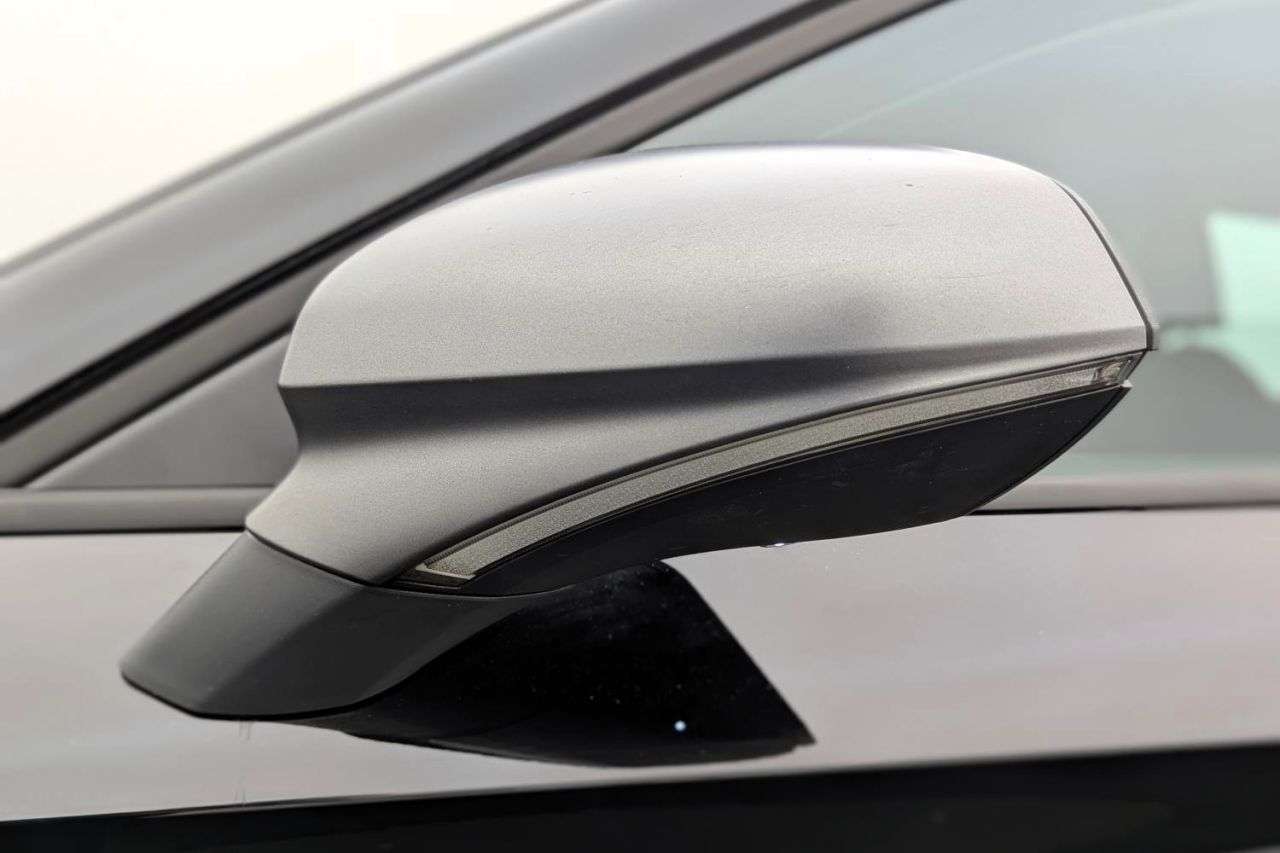 2023 SEAT LEON 2023 SEAT LEON