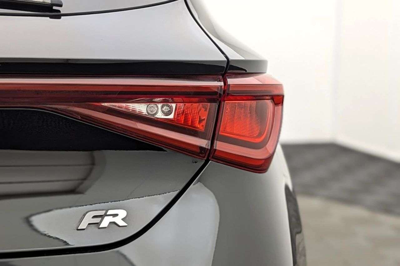 2023 SEAT LEON 2023 SEAT LEON