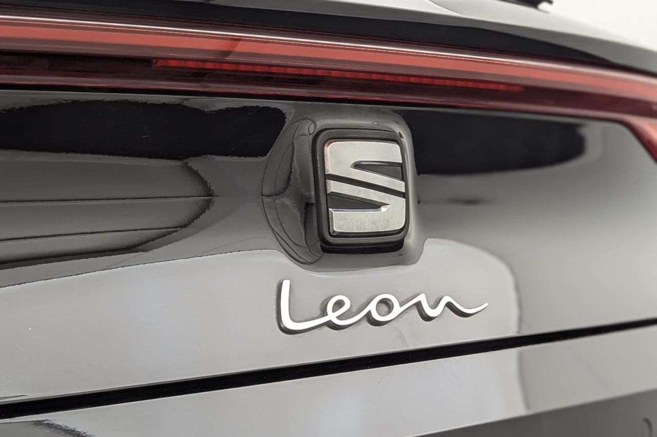 2023 SEAT LEON 2023 SEAT LEON