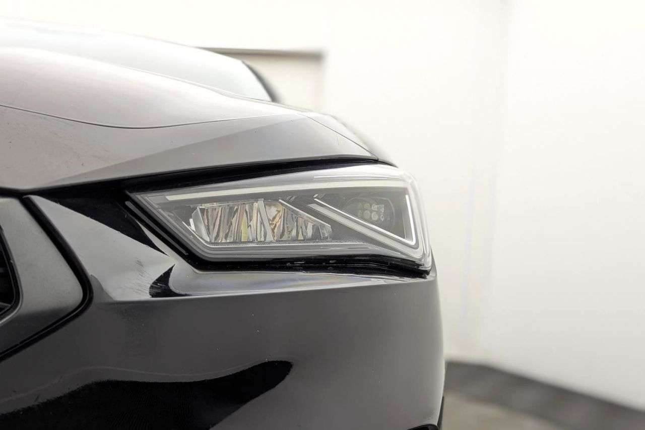 2023 SEAT LEON 2023 SEAT LEON