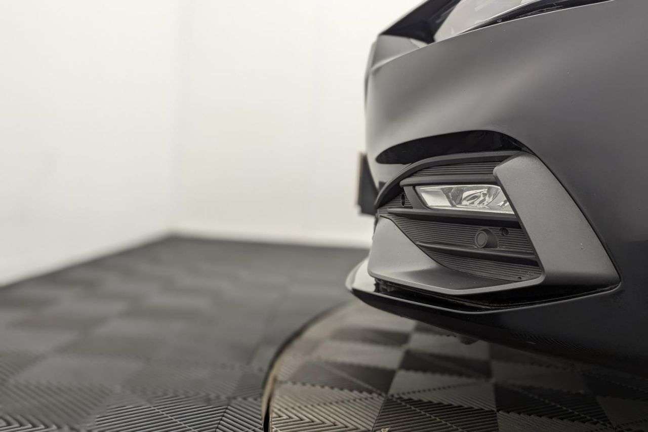 2023 SEAT LEON 2023 SEAT LEON