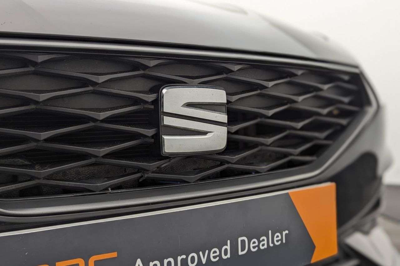 2023 SEAT LEON 2023 SEAT LEON