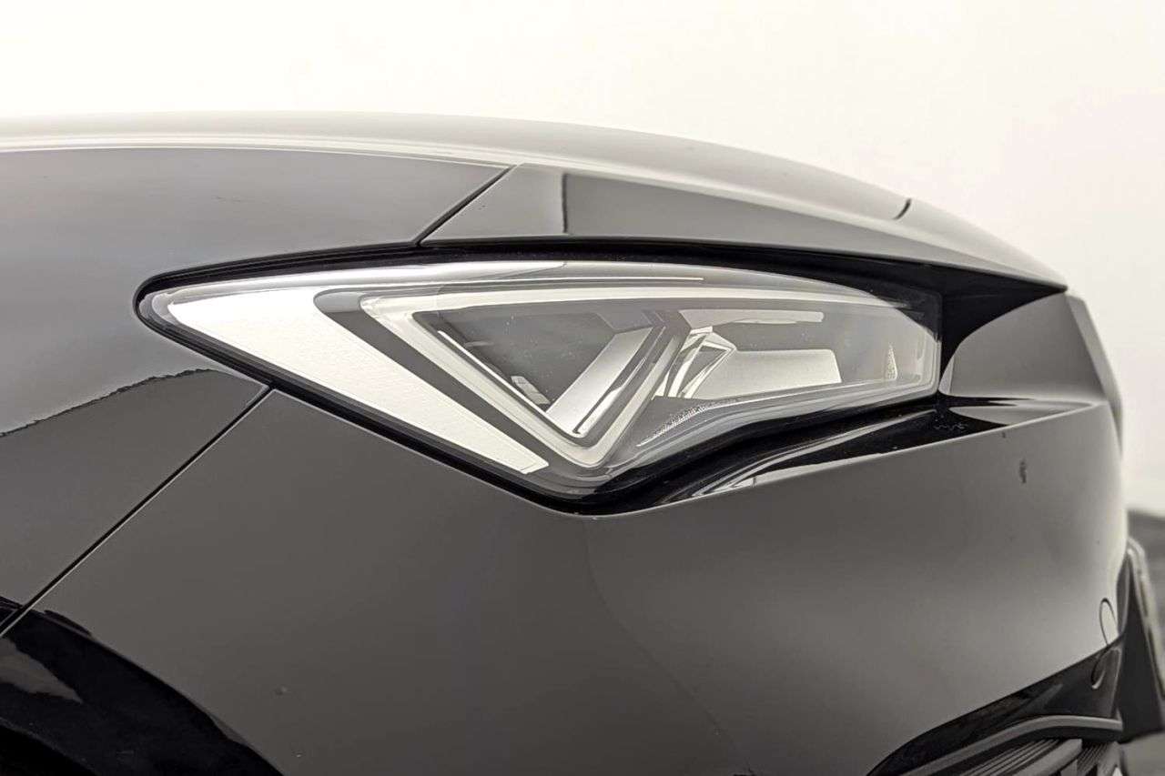 2023 SEAT LEON 2023 SEAT LEON