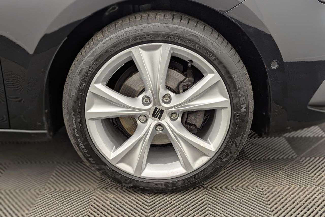 2023 SEAT LEON 2023 SEAT LEON