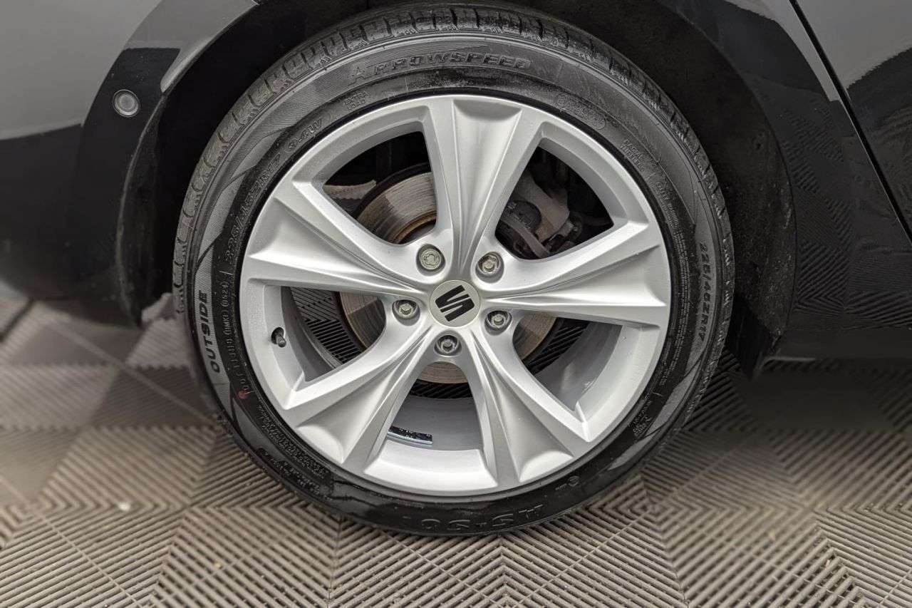 2023 SEAT LEON 2023 SEAT LEON