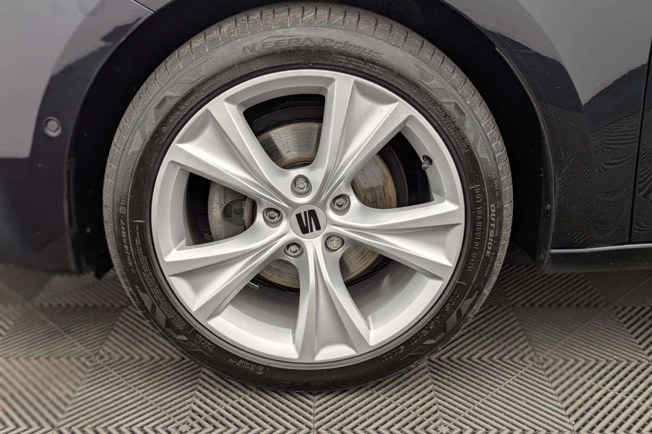 2023 SEAT LEON 2023 SEAT LEON