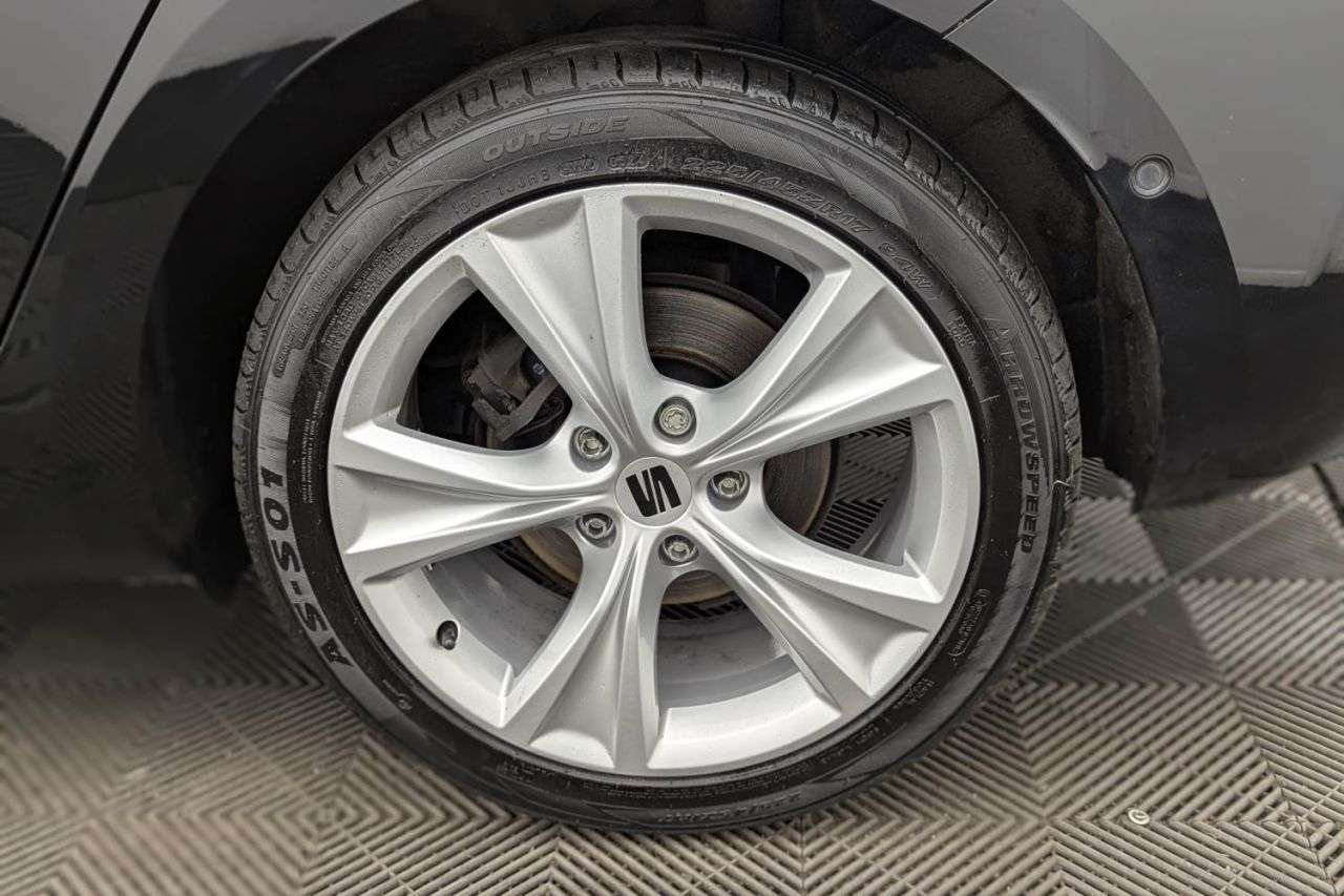 2023 SEAT LEON 2023 SEAT LEON