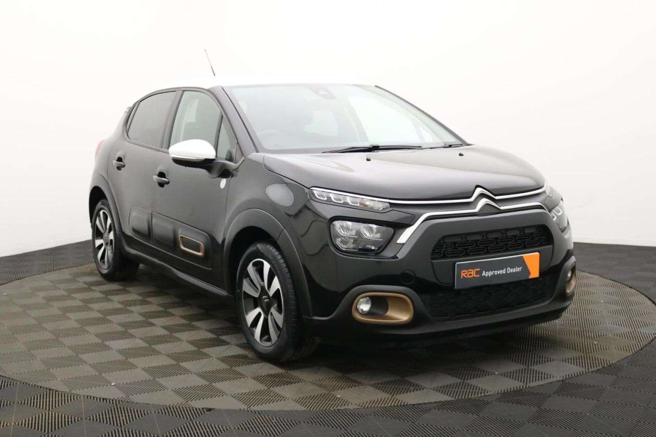 2023 CITROEN C3 2023 CITROEN C3