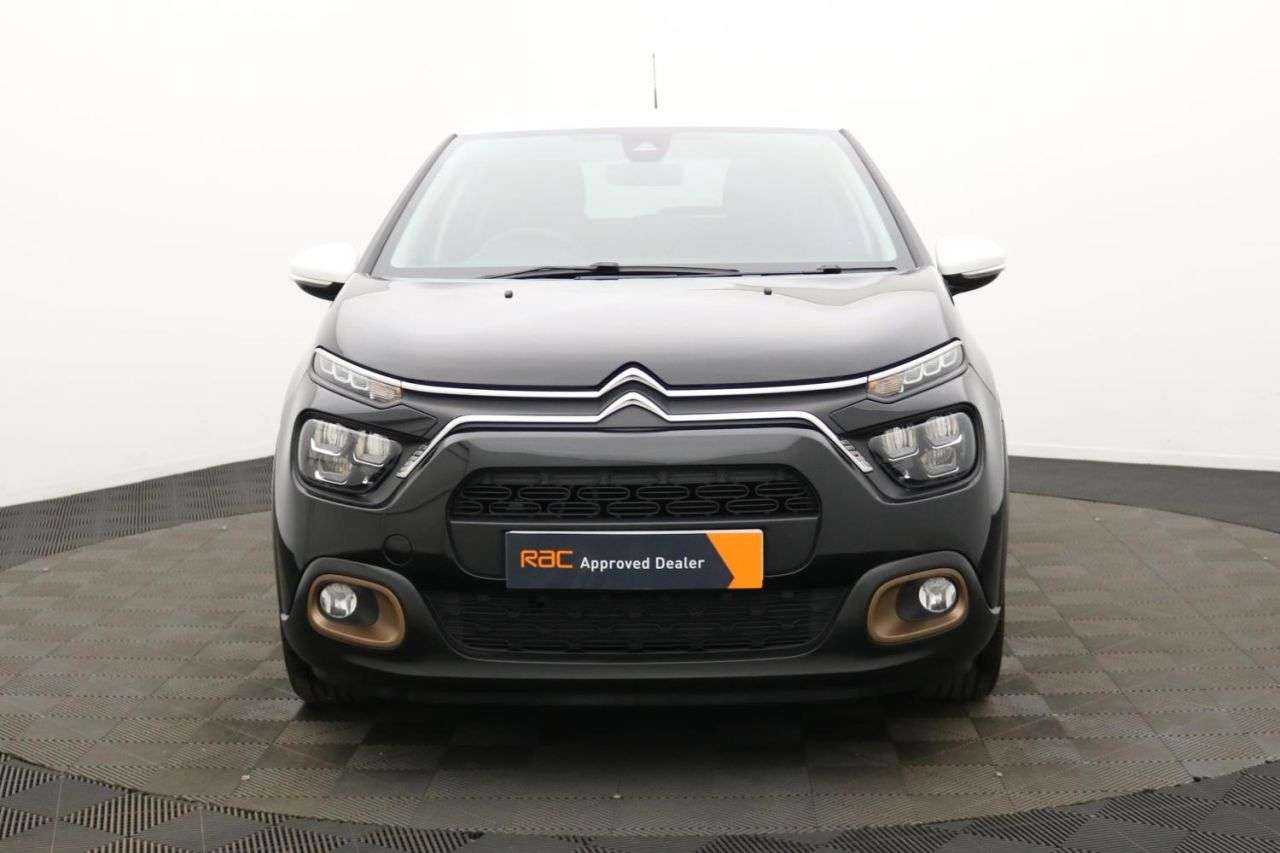 2023 CITROEN C3 2023 CITROEN C3