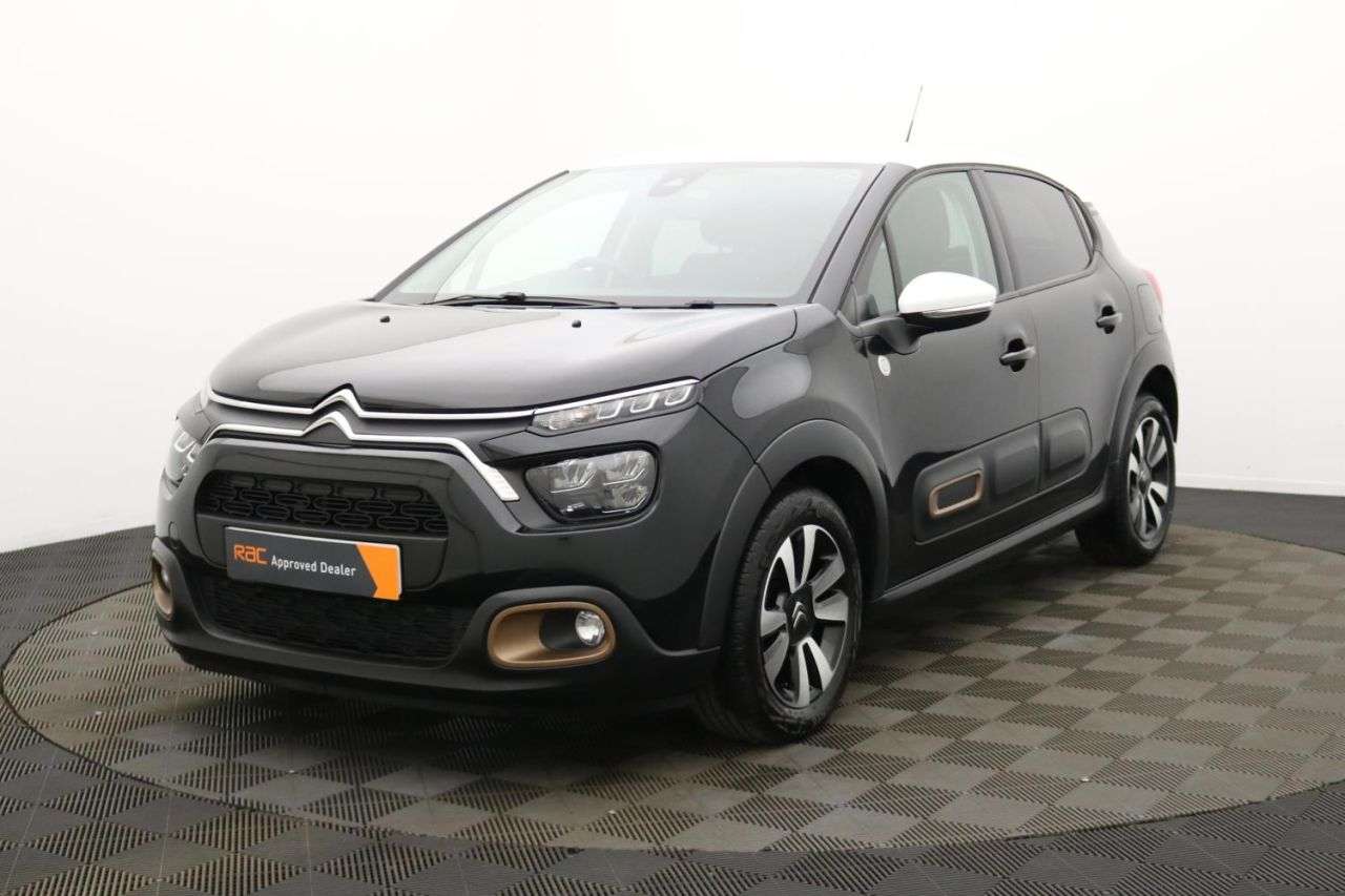 2023 CITROEN C3 2023 CITROEN C3