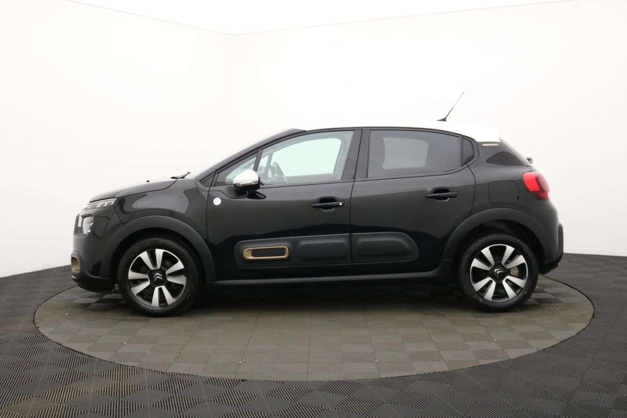 2023 CITROEN C3 2023 CITROEN C3