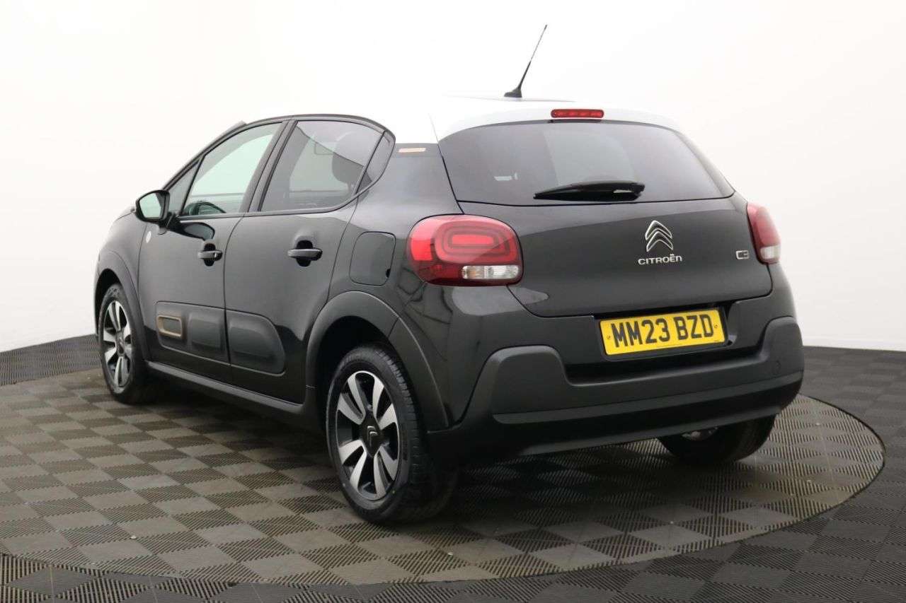 2023 CITROEN C3 2023 CITROEN C3