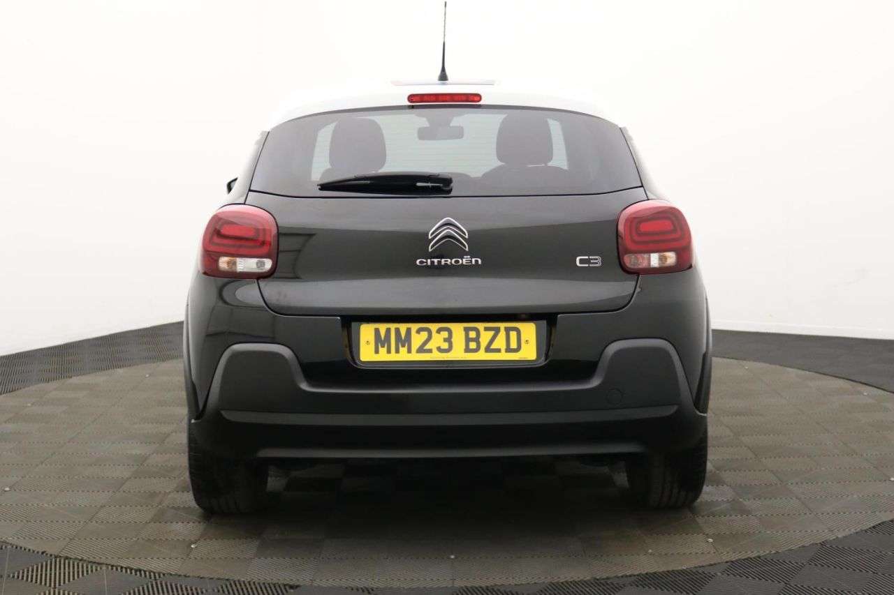 2023 CITROEN C3 2023 CITROEN C3