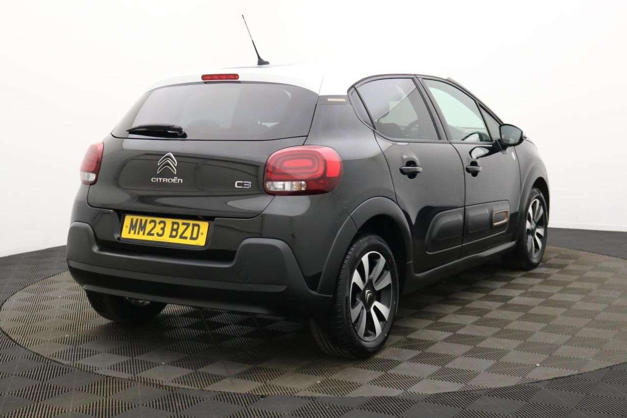 2023 CITROEN C3 2023 CITROEN C3